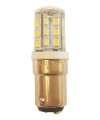Lemputė įstatoma  (32 LED)