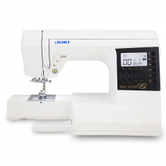 Компьютеризированная швейная машина JUKI HZL‑G120