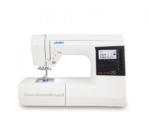 Компьютеризированная швейная машина JUKI HZL‑G120