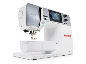 Kompiuterizuota siuvimo mašina BERNINA 480