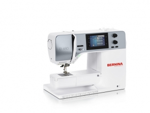 Компьютеризированная швейная машина BERNINA 480
