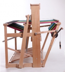 Ashford 8-nyčių (97 cm) audimo staklės "Jack loom" JL90ES