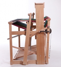 Ashford 8-nyčių (97 cm) audimo staklės "Jack loom" JL90ES