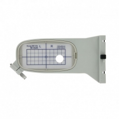 Papildomas lankelis siuvinėjimui Janome MC500E (10 cm x 4 cm)
