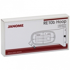 Papildomas lankelis siuvinėjimui Janome MC500E (10 cm x 4 cm)