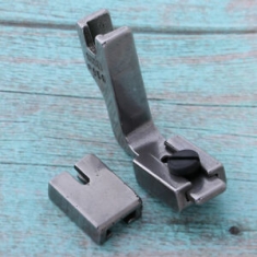 P950 raukimo pėdelė