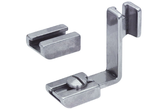 P950 raukimo pėdelė