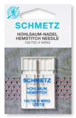 Sparnuota adata SCHMETZ Hemstitch Wing (NM120)