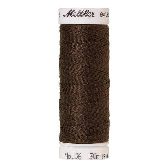 Stiprūs siūlai Mettler Extra Strong (spalva 0395)
