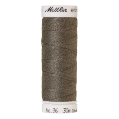 Stiprūs siūlai Mettler Extra Strong (spalva 0415)