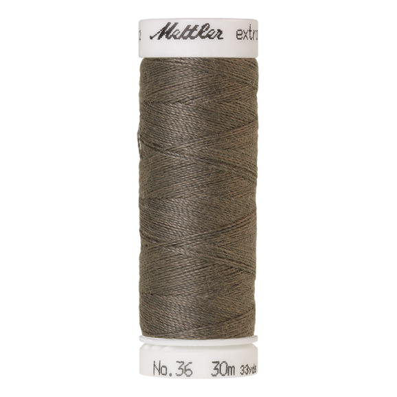 Stiprūs siūlai Mettler Extra Strong (spalva 0415)