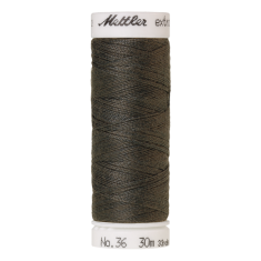 Stiprūs siūlai Mettler Extra Strong (spalva 0416)