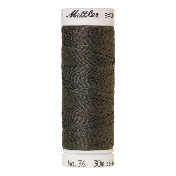 Stiprūs siūlai Mettler Extra Strong (spalva 0416)