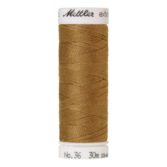 Stiprūs siūlai Mettler Extra Strong (spalva 0465)