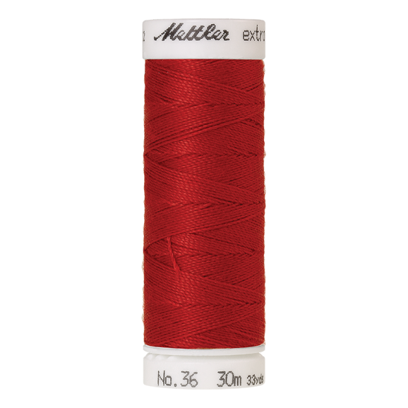 Stiprūs siūlai Mettler Extra Strong (spalva 0504)