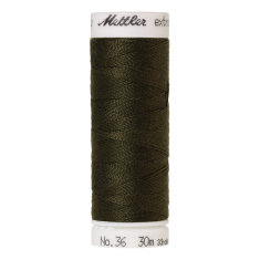 Stiprūs siūlai Mettler Extra Strong (spalva 0663)