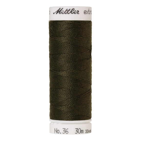 Stiprūs siūlai Mettler Extra Strong (spalva 0663)