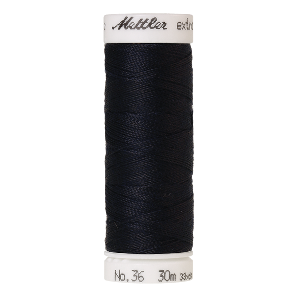 Stiprūs siūlai Mettler Extra Strong (spalva 0827)