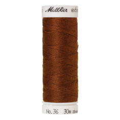 Stiprūs siūlai Mettler Extra Strong (spalva 0900)