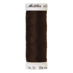 Stiprūs siūlai Mettler Extra Strong (spalva 1002)