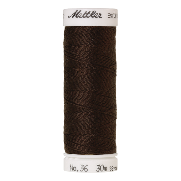 Stiprūs siūlai Mettler Extra Strong (spalva 1002)