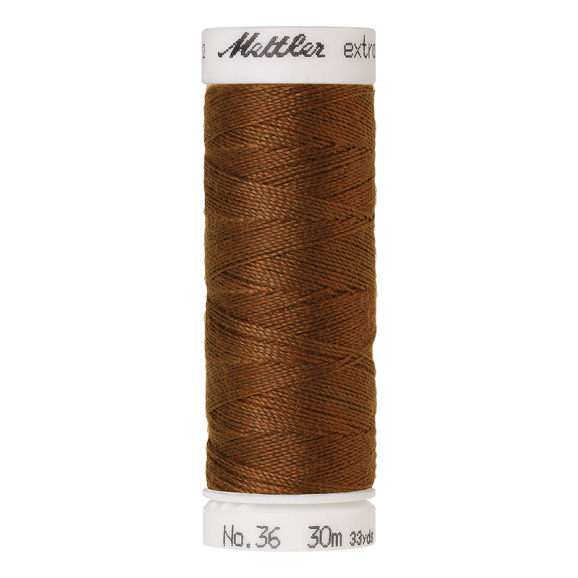 Stiprūs siūlai Mettler Extra Strong (spalva 1223)