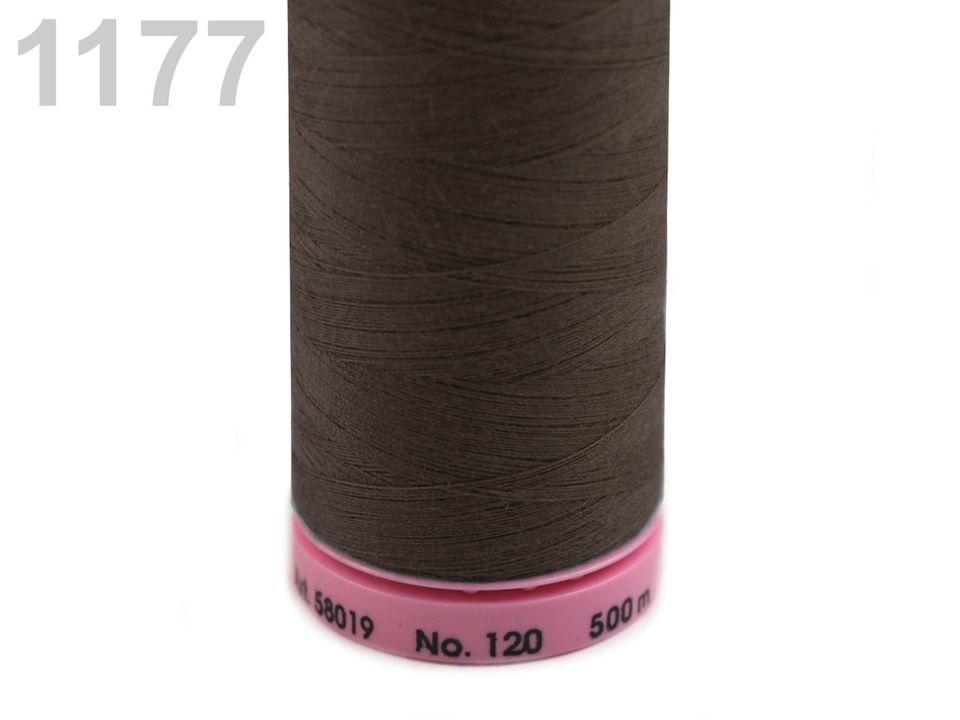 Siuvimo siūlai Amann ASPO (spalva 1177)
