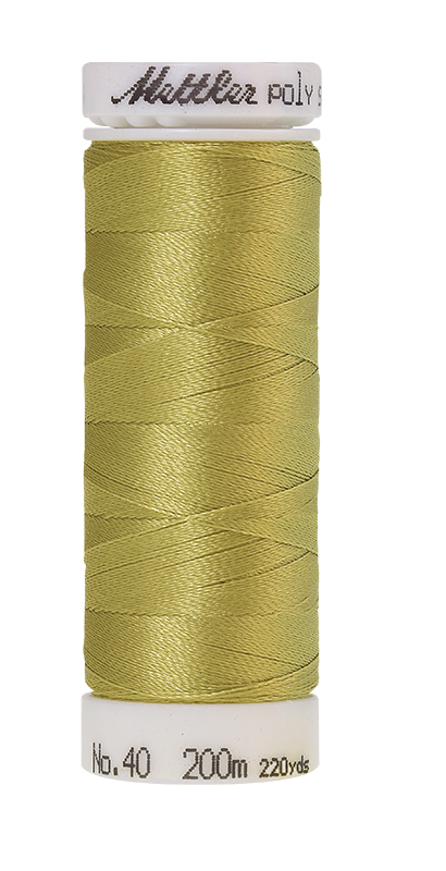 Siuvinėjimo siūlai Poly Sheen (spalva 0352)