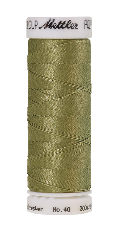 Siuvinėjimo siūlai Poly Sheen (spalva 0453)