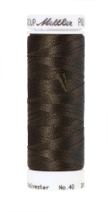 Siuvinėjimo siūlai Poly Sheen (spalva 0465)
