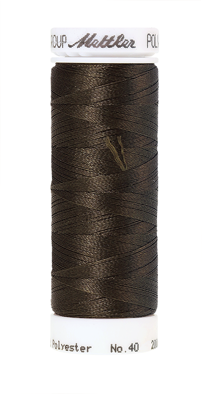Siuvinėjimo siūlai Poly Sheen (spalva 0465)