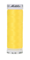 Siuvinėjimo siūlai Poly Sheen (spalva 0501)