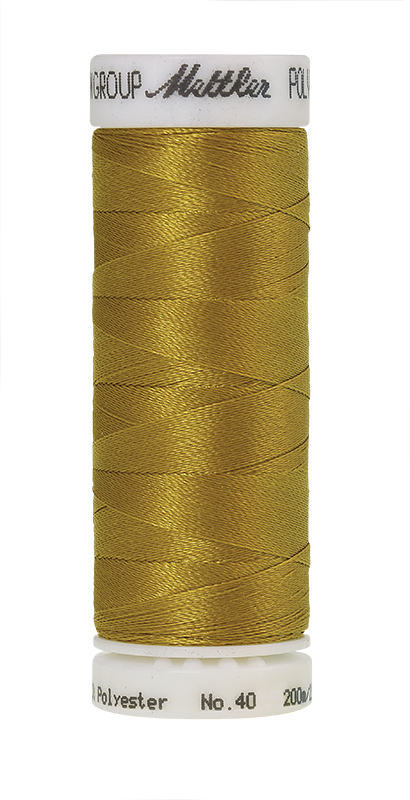 Siuvinėjimo siūlai Poly Sheen (spalva 0542)