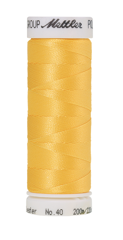 Siuvinėjimo siūlai Poly Sheen (spalva 0630)