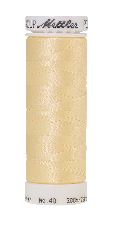 Siuvinėjimo siūlai Poly Sheen (spalva 0660)