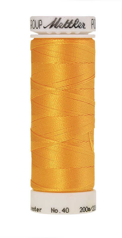 Siuvinėjimo siūlai Poly Sheen (spalva 0702)