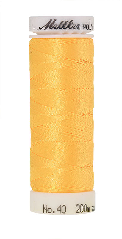 Siuvinėjimo siūlai Poly Sheen (spalva 0706)