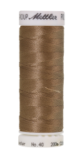 Siuvinėjimo siūlai Poly Sheen (spalva 0722)