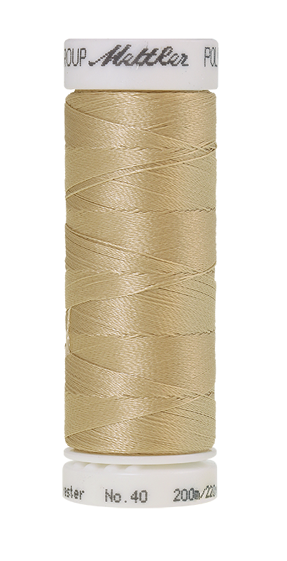 Siuvinėjimo siūlai Poly Sheen (spalva 0761)