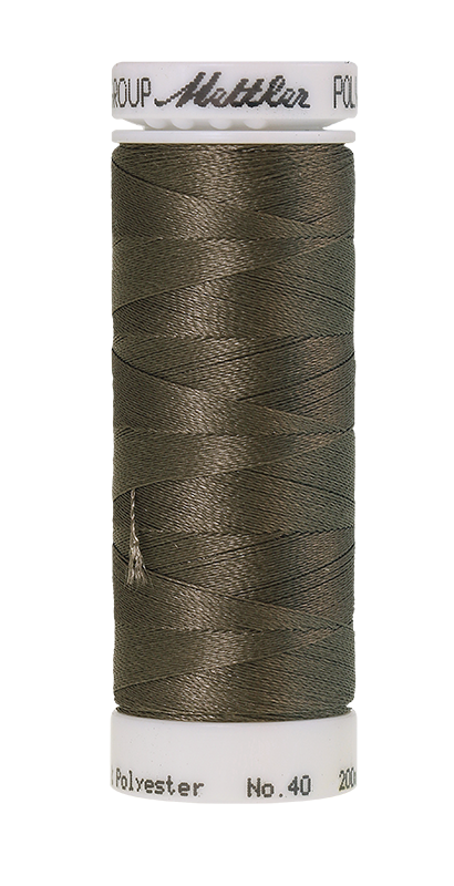 Siuvinėjimo siūlai Poly Sheen (spalva 0776)