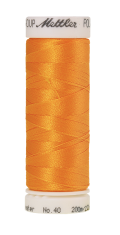 Siuvinėjimo siūlai Poly Sheen (spalva 0800)