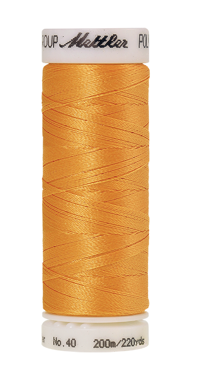 Siuvinėjimo siūlai Poly Sheen (spalva 0811)