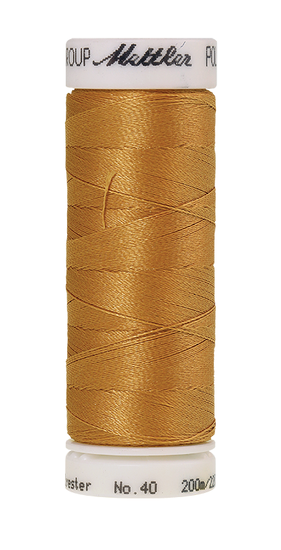 Siuvinėjimo siūlai Poly Sheen (spalva 0842)
