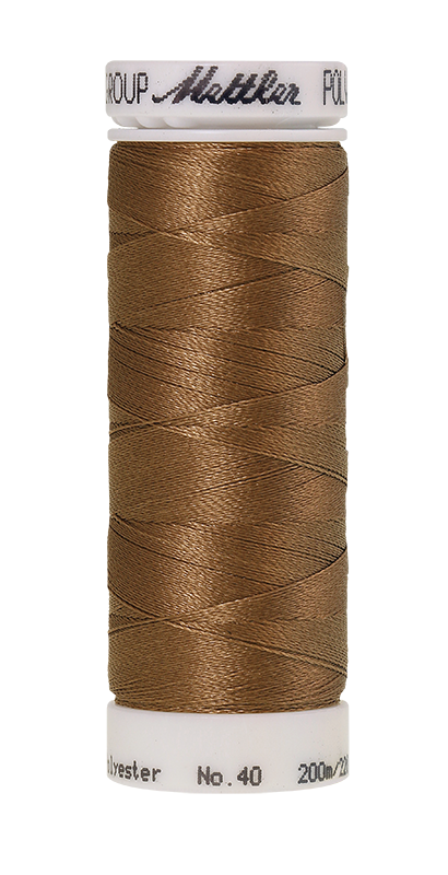 Siuvinėjimo siūlai Poly Sheen (spalva 0853)