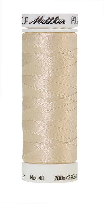 Siuvinėjimo siūlai Poly Sheen (spalva 0870)