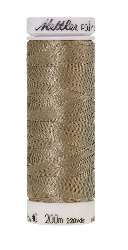 Siuvinėjimo siūlai Poly Sheen (spalva 0873)