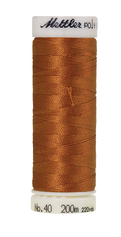 Siuvinėjimo siūlai Poly Sheen (spalva 0932)