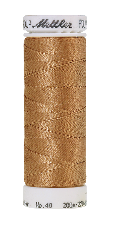 Siuvinėjimo siūlai Poly Sheen (spalva 0934)