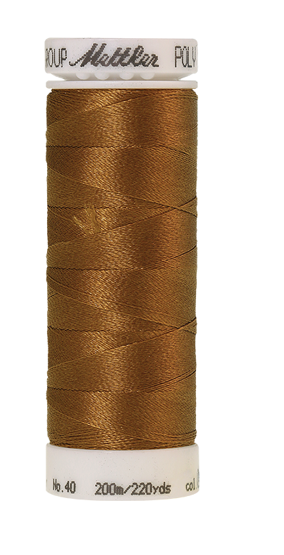Siuvinėjimo siūlai Poly Sheen (spalva 0941)