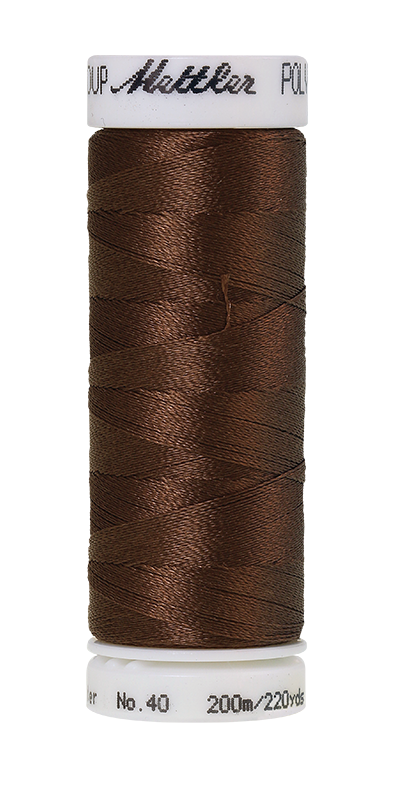 Siuvinėjimo siūlai Poly Sheen (spalva 0945)